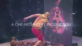 One Night for One Drop 2018 – 30 sec Teaser!