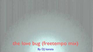m-flo loves BOA the love bug (FreeTempo remix)