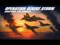 Operation Desert Storm: DCS F/A-18C Hornet 🛩️