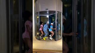 VEE MAMPEEZY x Dr Malinga - "Rea Leboga" Music Video Shoot