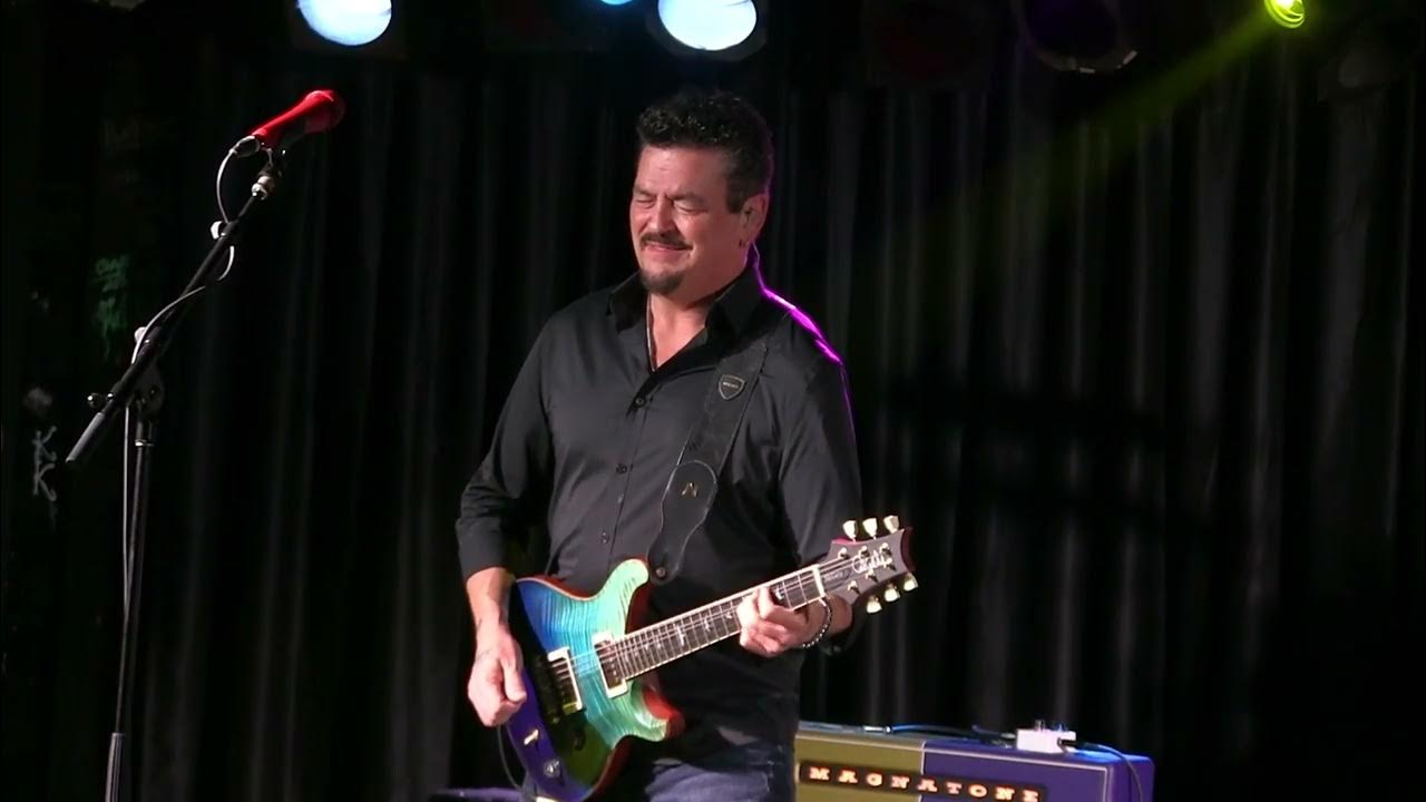 ''FOREVER MY LOVE'' - MIKE ZITO BAND @ Token Lounge, March 2025 ''FOREVER MY LOVE'' - MIKE ZITO BAND @ Token Lounge, March 2025