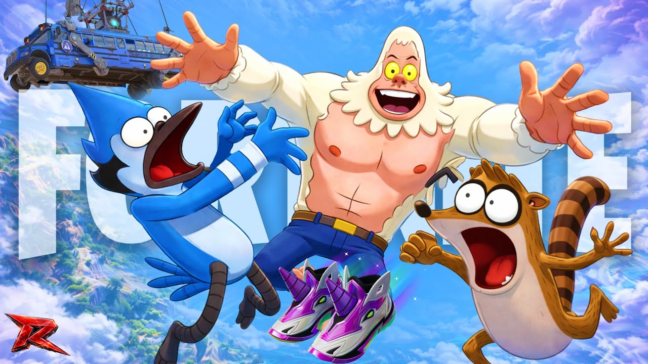 👉 *NEW* Fortnite Update - Exclusive Bundles and Collabs Coming!