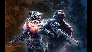 Killzone: Shadow Fall - Team Deathmatch #18
