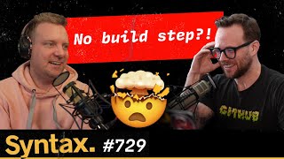 How does scope CSS work?