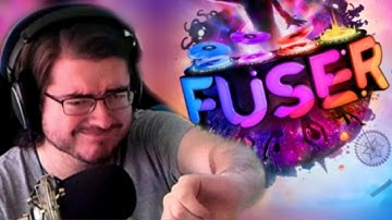 Rock Band Expert Plays Harmonix