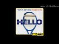 Martin Solveig Dragonette Hello B95 mp3