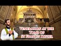 Veneration of the Sacred Relics of St. Francis Xavier | Pilgrimage of Faith - 31 May