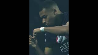 mbappe in PSG🔥🤩#unreal_comp @unreal_editz78
