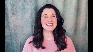 Back To Before (Ragtime) - Megan Gilmartin