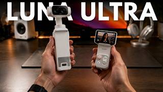 The Luna Ultra Leaked Again: The Real Reason to Skip DJI.