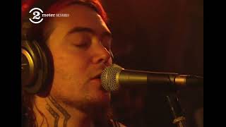 Sepultura  Roots Bloody Roots  On 2 Meter Sessions  60fps