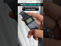 🤯Most Wanted CASIO from 80s &amp; 90s Era !!CASIO DPX-103 !! 📽️:watchi.ind(instagram)