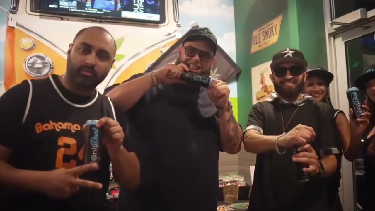 ‘Southern Appeal’ Dank OG Music Video Premiere Official Recap Video