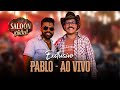 Pablo 2020  ao vivo no saloon pida