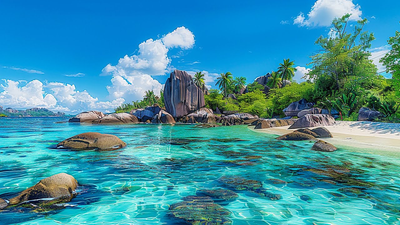 Нежная музыка, успокаивает нервную систему и радует душу – целебная музыка для сердца и сосудов.