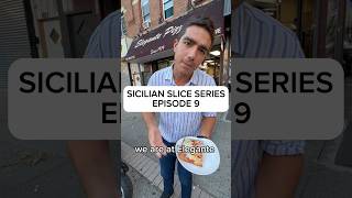 EPISODE 9 |📍 Elegante #brooklyn #bayridge #pizza #yummy #cheese #foodblogger