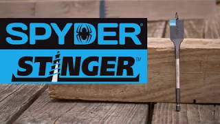 Spyder Stinger Spade Bits_30