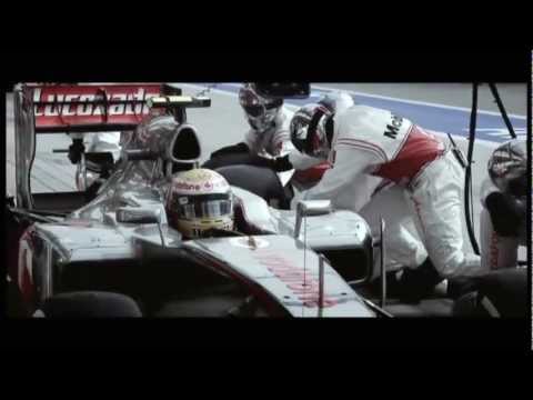 Best Of Lewis Hamilton | The McLaren Years