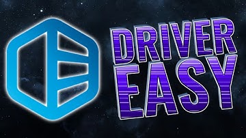 Driver Easy installation tutorial to update all drivers and enhance your PC’s performance