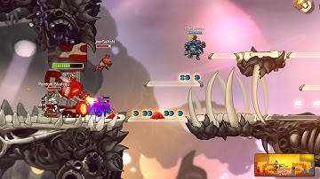 Voltar Healbot Funzies