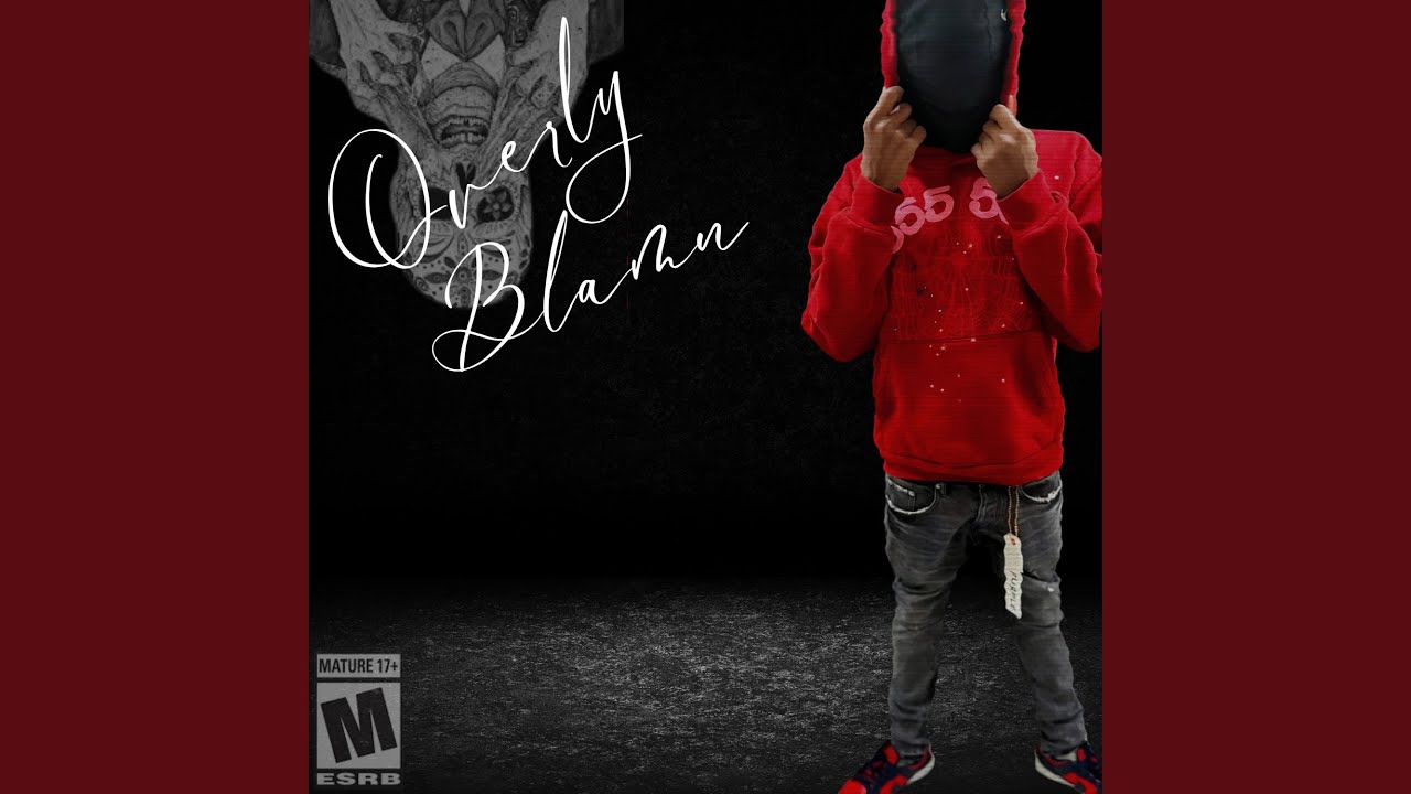 BB Hell (feat. TerrySOS) bekijken op YouTube BB Hell (feat. TerrySOS) bekijken op YouTube