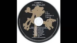 U̲2 - The Joshua Tree (Full Album)