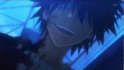 Action Intro - ALA 2011 - AMV Contest