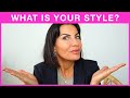 HOW TO DEFINE YOUR UNIQUE STYLE AND TRANSFORM YOUR WARDROBE