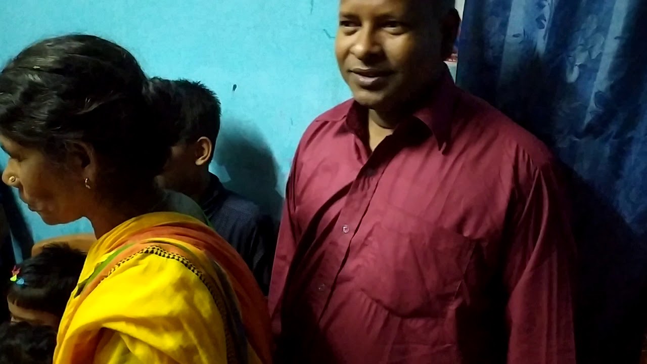 SREE ARJUN KUMAR DAS 25-11-2019 - YouTube