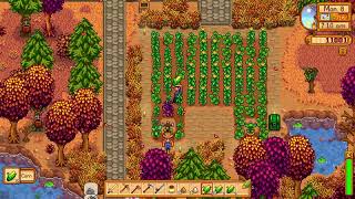 Stardew Valley - The Bus is Back