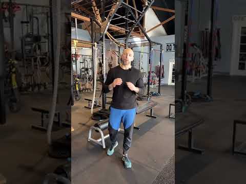 How To Bulgarian Split Squat - Best Coaching Cues