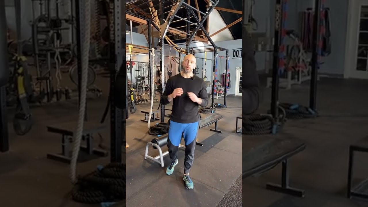 How To Bulgarian Split Squat - Best Coaching Cues