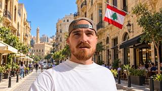 A Day In My Life In Beirut, Lebanon As An American