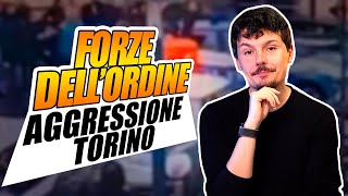 Si parla di nuovo di forze dell’ordine! (ma per i motivi sbagliati)