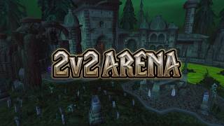 2v2 Arena Edit (mw/sub)