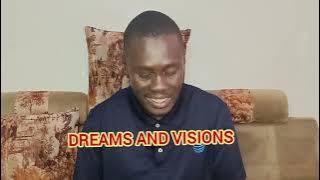 OWANGULA OTYA OKULYA MU BILOOTO ( HOW TO OVERCOME EATING IN DREAMS)