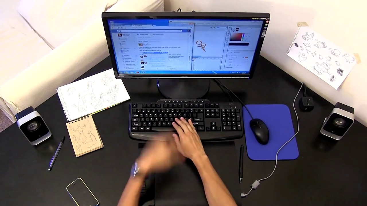 Animator vs. Animation IV Reversed