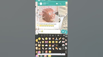 POV : adek ultah 😻🫶🏻 | rameinn ☹️ ShinnySunny #rameinyuk #fakechat #whatsmock #plisfyp