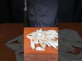 Easy Food Carving Designs Step by StepStunning Food Carving Cutting SkillsUnique Food Carving Art#