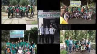 CCSPC CFO VIDEO PRESENTATION (BATCH 2014-2015)
