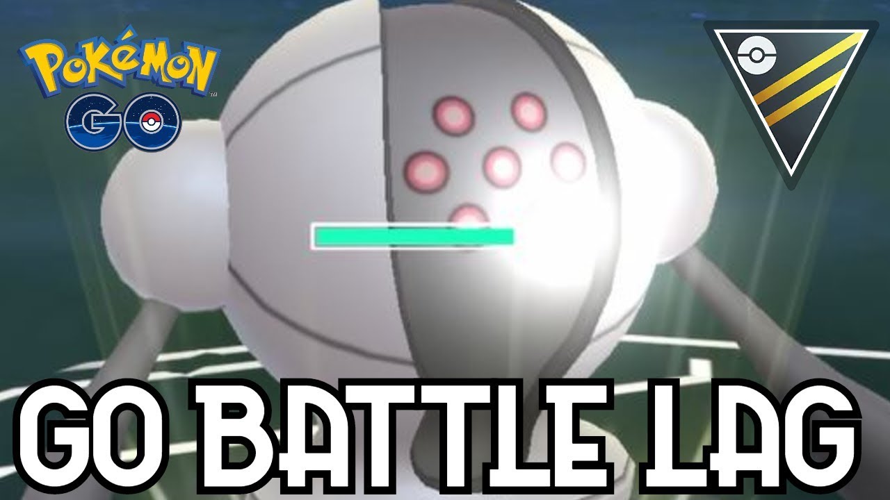 THIS IS WHY I PROBABLY WON'T REACH RANK 10! POKEMON GO BATTLE LEAGUE