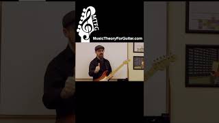 Thumbnail for Use THIS TRICK To Play Way Better SOLOS!
