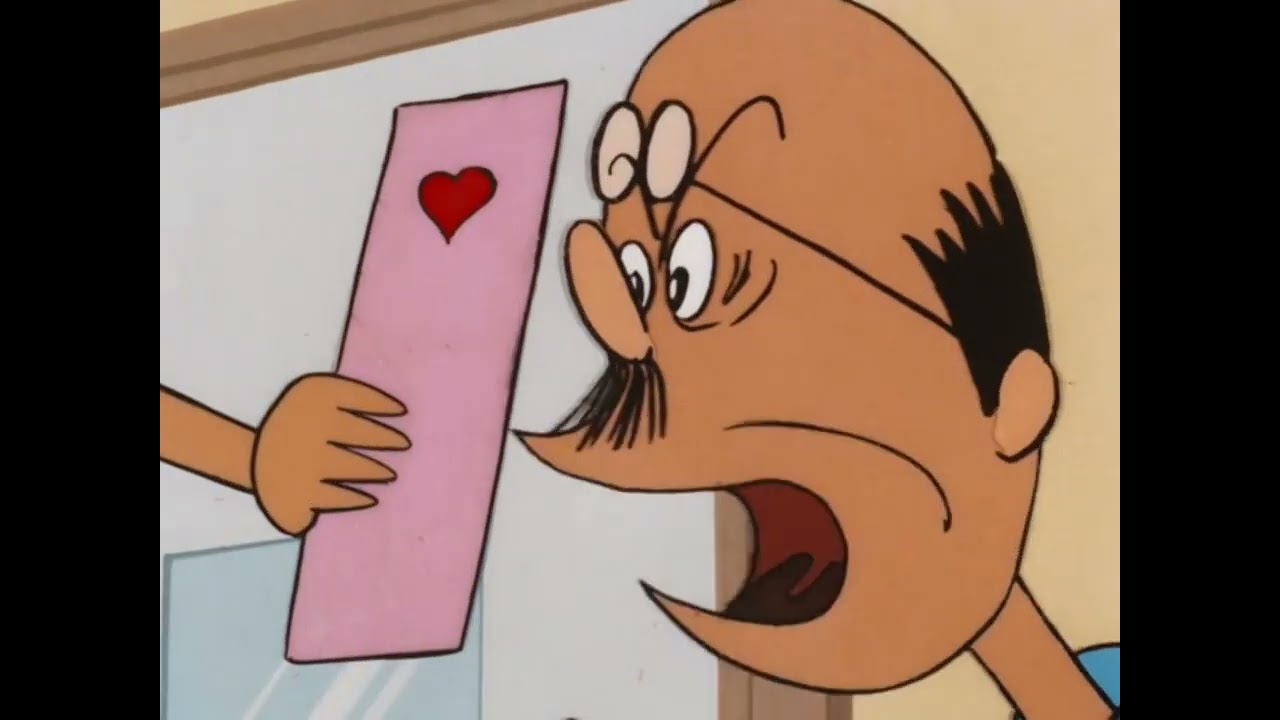 sazae san ep 1 part 1