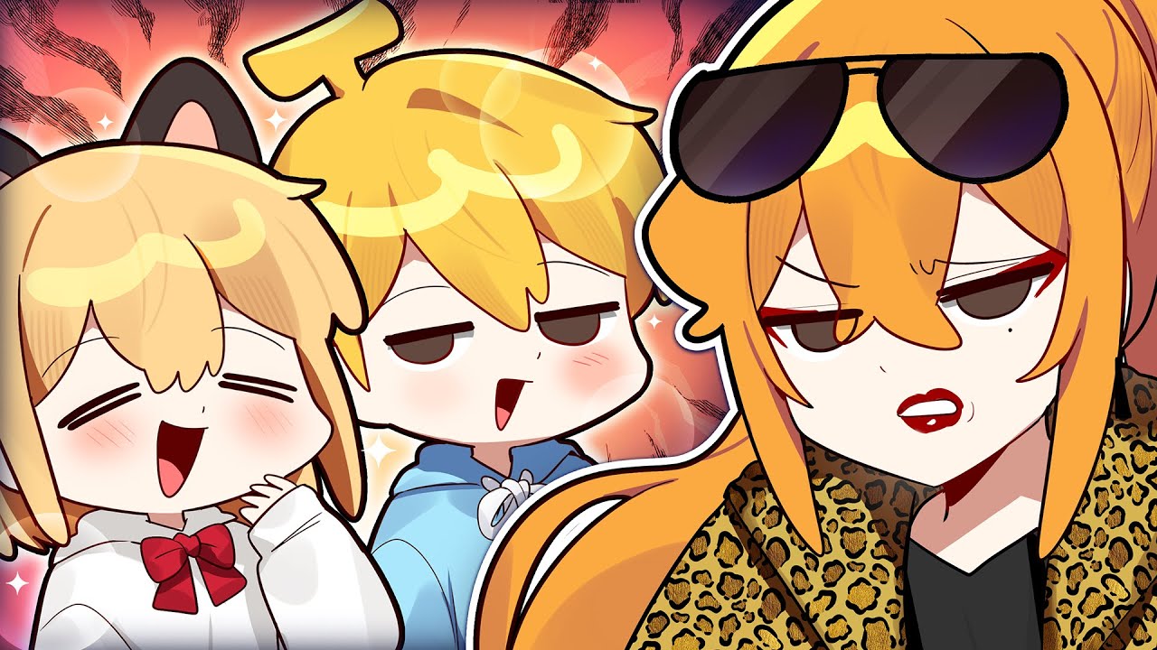 둘이 지금 뭐하는겨?  [2025년 2월 상반기 하이라이트]