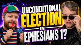 DEBATE: Unconditional vs Corporate Election! 