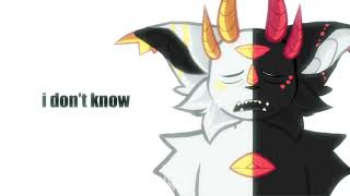 I DONT KNOW || Toonsquid Animation Meme (commission)