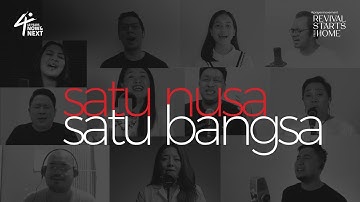 Satu Nusa Satu Bangsa | Now and Next Movement | Official Music Video