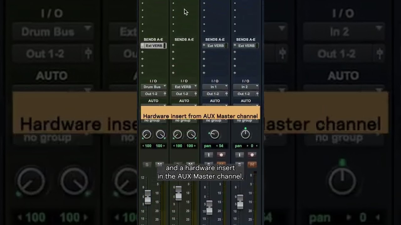 Sleduj Hardware Reverb Over Digital I/O na YouTube Sleduj Hardware Reverb Over Digital I/O na YouTube