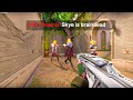 What a 50 000 KILLS Skye Main Looks Like 🧘