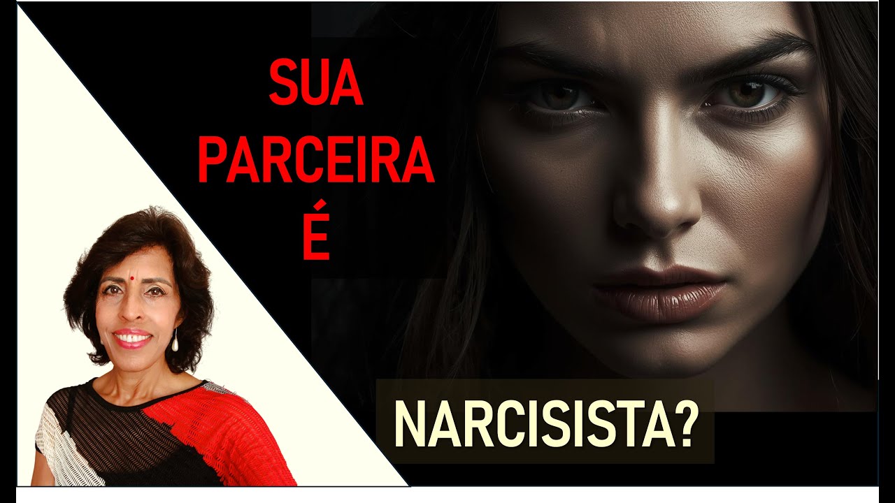 7 Sinais de que Sua Namorada é Narcisista | Fuja antes que seja tarde! | Dra Beth Esclarece